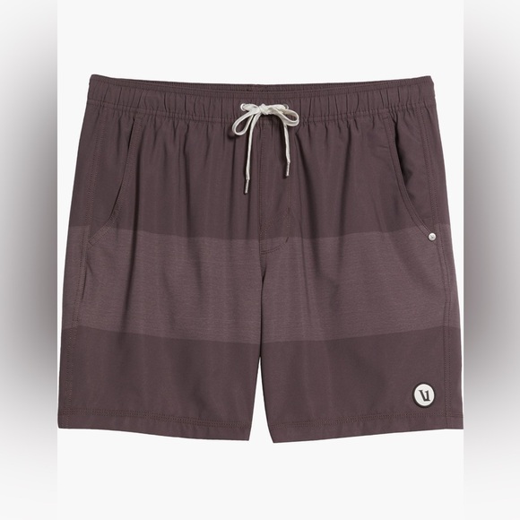 Vuori Kore Shorts - Picture 2 of 8